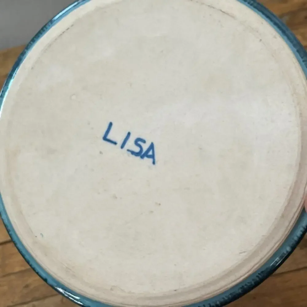Lisa this studio
